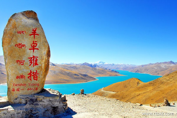 去西藏最好时间
