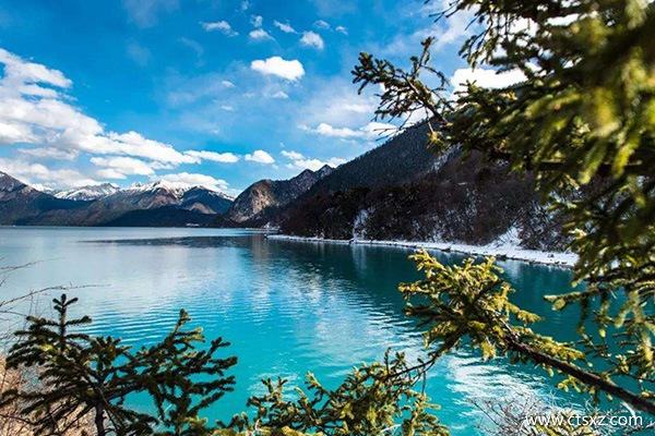 到拉萨旅游报价