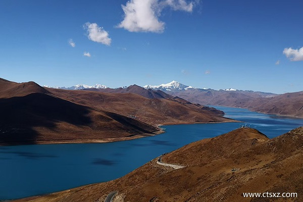 去西藏旅游要多少费用
