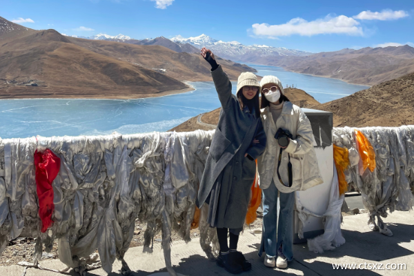 西藏旅游多少钱