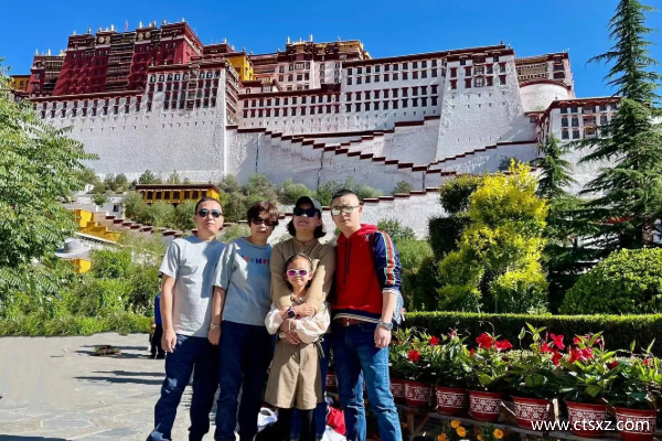 小孩几岁可以去西藏旅游