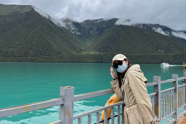 去西藏旅游几月好