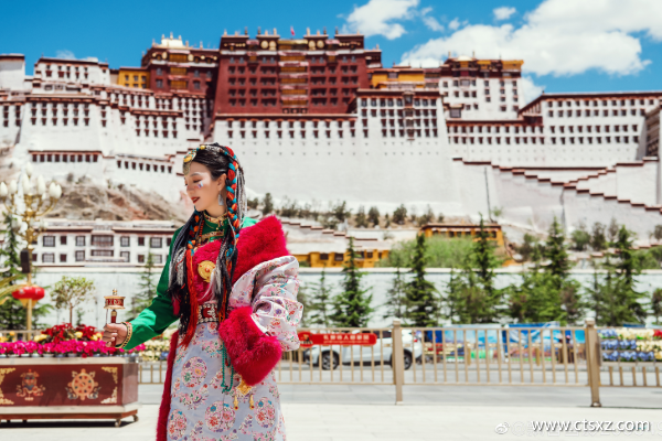 女生去西藏旅游注意事项