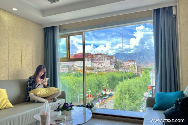 拉萨旅游景点攻略