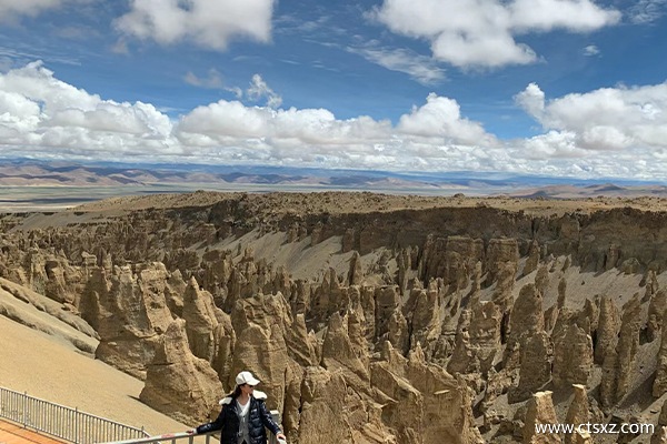 西藏旅游团价格