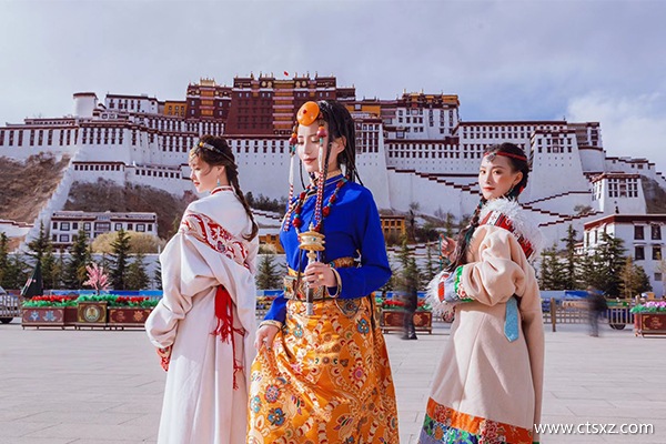 西藏旅游跟团费用多少