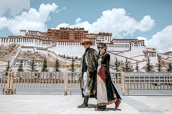 西藏旅游报团价格