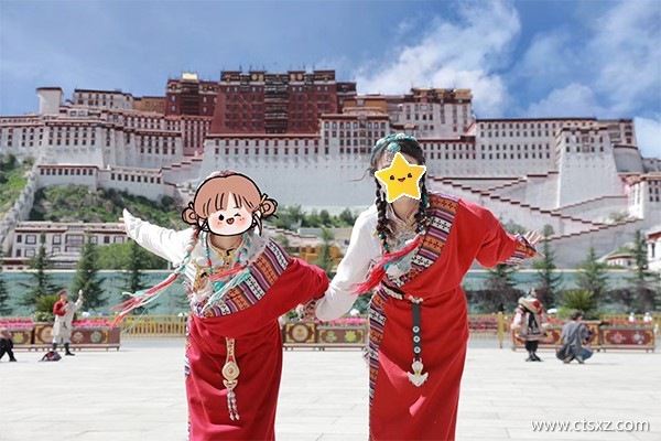 去拉萨跟团五千块钱够不够